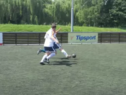Quatro - Sporting (22.5.2011)